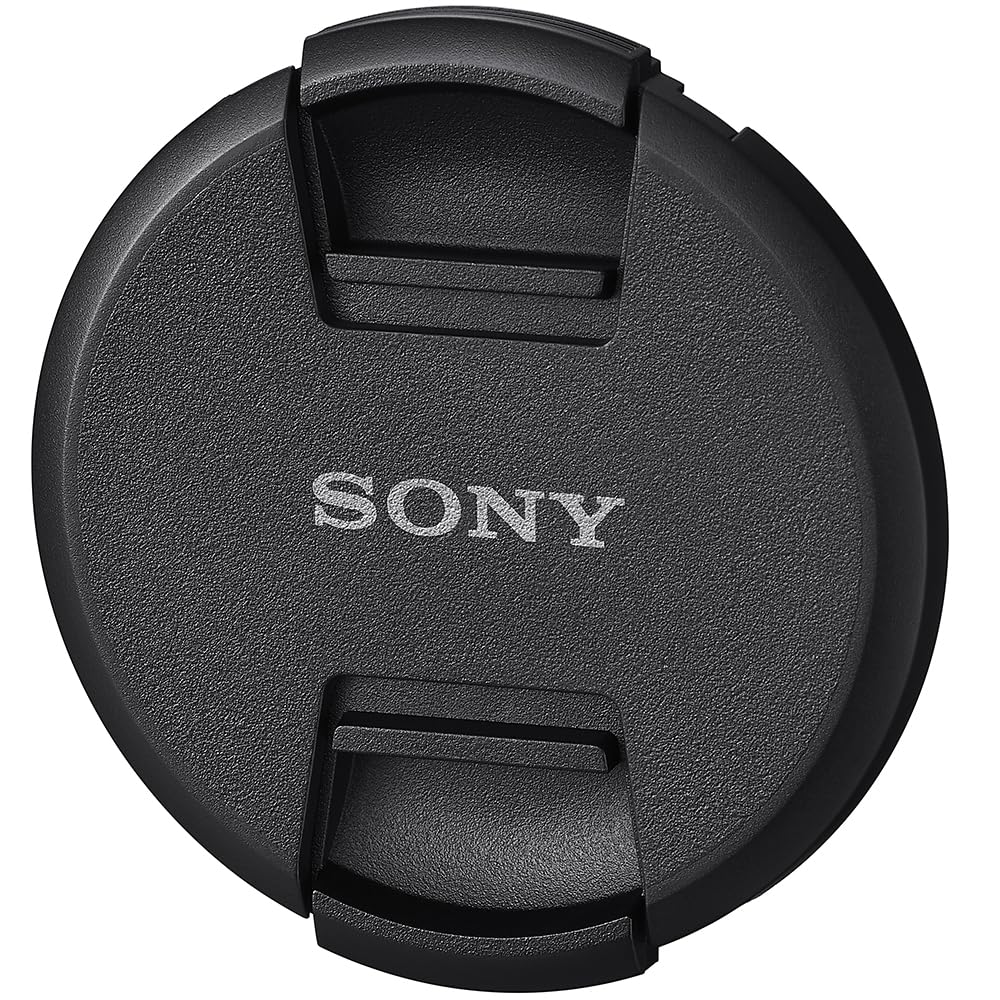 Lens Front Cap for Sony Filter Diameter 86mm ALC-F86S Lenses,