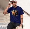 2026 New Model Rapper Drake For All The Dogs Pattern Tshirts Hip Hop Fashion Tshirt Casual Tshirt Street Clothingcomfortabl