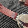 Used SEIKO 4R38-01M0 automatic watch