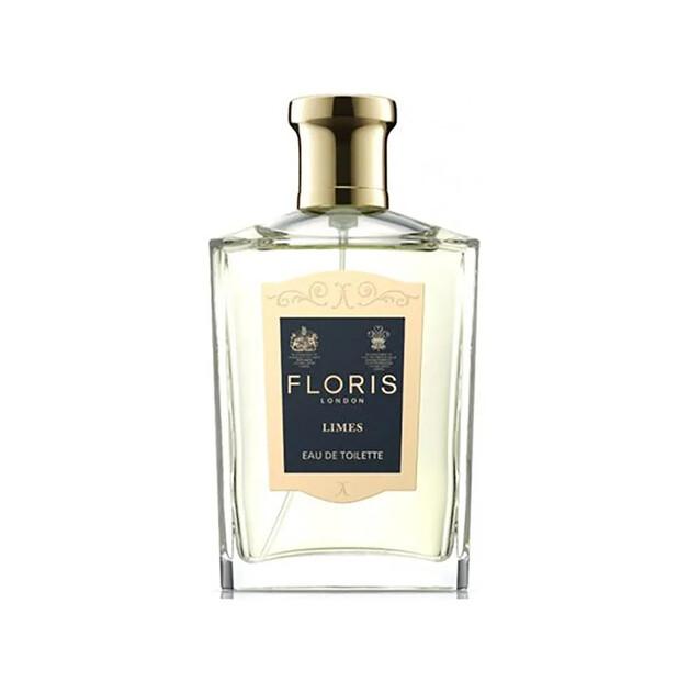 

Floris Limes 100ml туалетная вода
