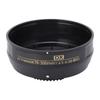 Lens Bayonet Mount Ring Lens Repair Bayonet Ring Accessary for Nikon AF P ED DX Lens
