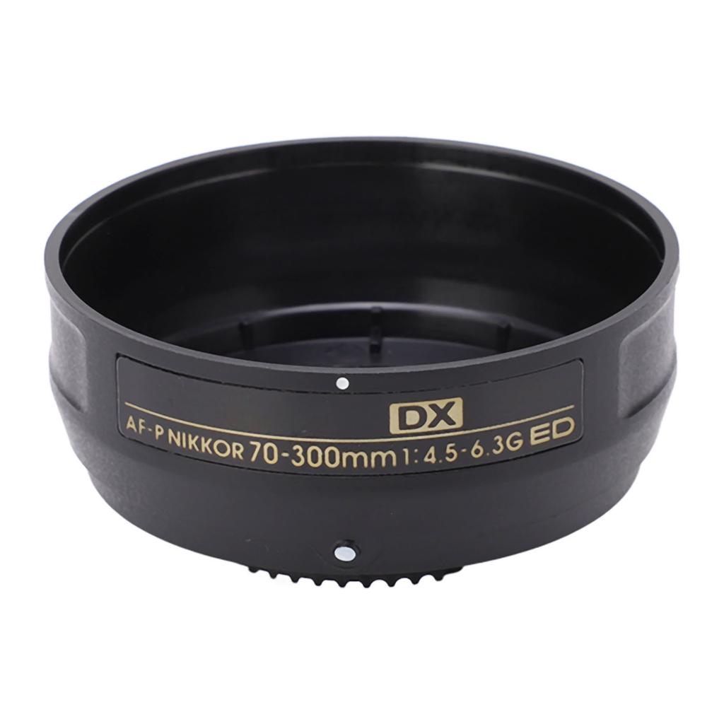 Lens Bayonet Mount Ring Lens Repair Bayonet Ring Accessary for Nikon AF P ED DX Lens
