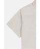 Koolongseupocheu Women'S Daypack Crop Short Sleeve Shirt Tvscm26692Lbe