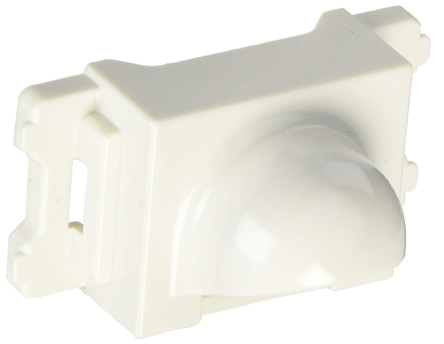 

Panasonic Large Hole Telephone Guide White WN3022SW 20 pieces