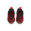 Nike Dynamo Free Low top Toddler Shoes Black Red Infant And Toddler DC8318-001