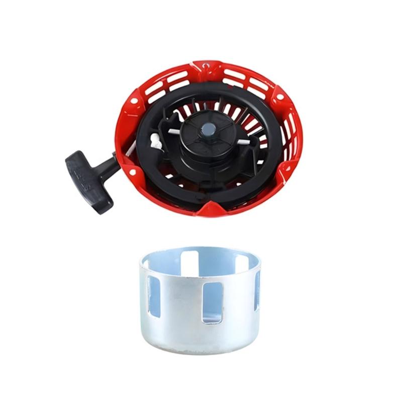 Seilzugstarter für GX340 GX390 GX610 11 PS 13 PS 18 PS Generator