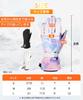 Ski Winter Gloves Warmth Winter Touchscreen Bike Snowboard Ski and Motorcycle Winter Sports Junior Loss Adjustable Cold Weather Waterproof Work Unisex