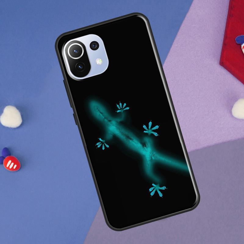 

Чехол с ящерицами и гекконами для Xiaomi 14 13 Ultra 11T 12T 13T 14T Pro POCO X7 Pro X3 X5 F3 F5 F6 M6 X6 Pro POCO M6 Pro