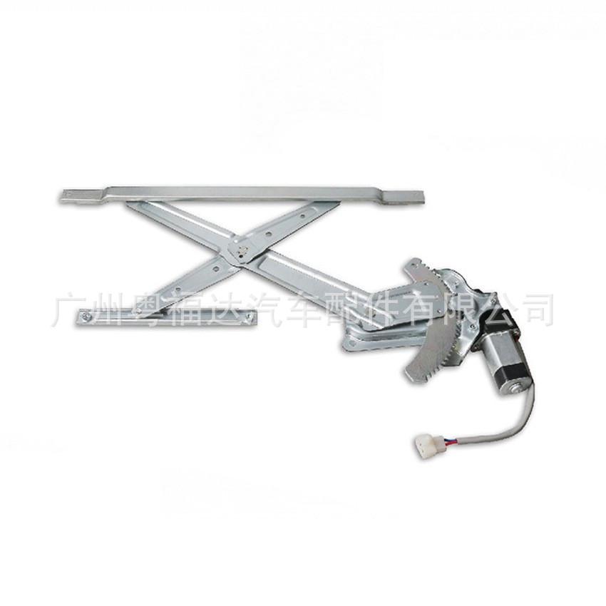 RANGER/BT-50 Front L Power Window Regulator Assembly 6M34J24101AA
