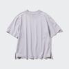 Uniqlo Airism CoTTon T  shorT Sleeve 