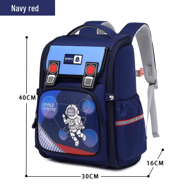 SAIERNA Children s Unicorn School Backpack One Size