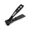 Sharp Large-Jaw Multi-functional Nail Clippers with Magnifying Glass for Middle-aged & Elderly