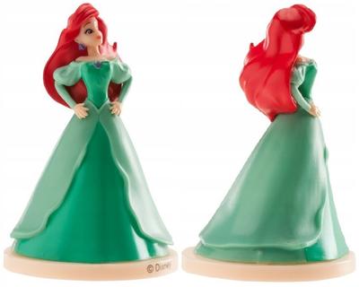 Figure Cake Ariel Princess Disney Birthday