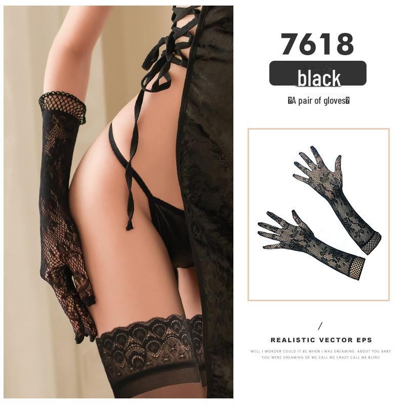 Feimu Handheld Nipple Gloves (Models 7611/7610/7632/7616/7696/7629/7618/7628)