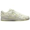 Nike  Dunk Low LX Sea Glass Pack Women Sneakers Green Summit-White Light-Iron-Ore HF4951-001