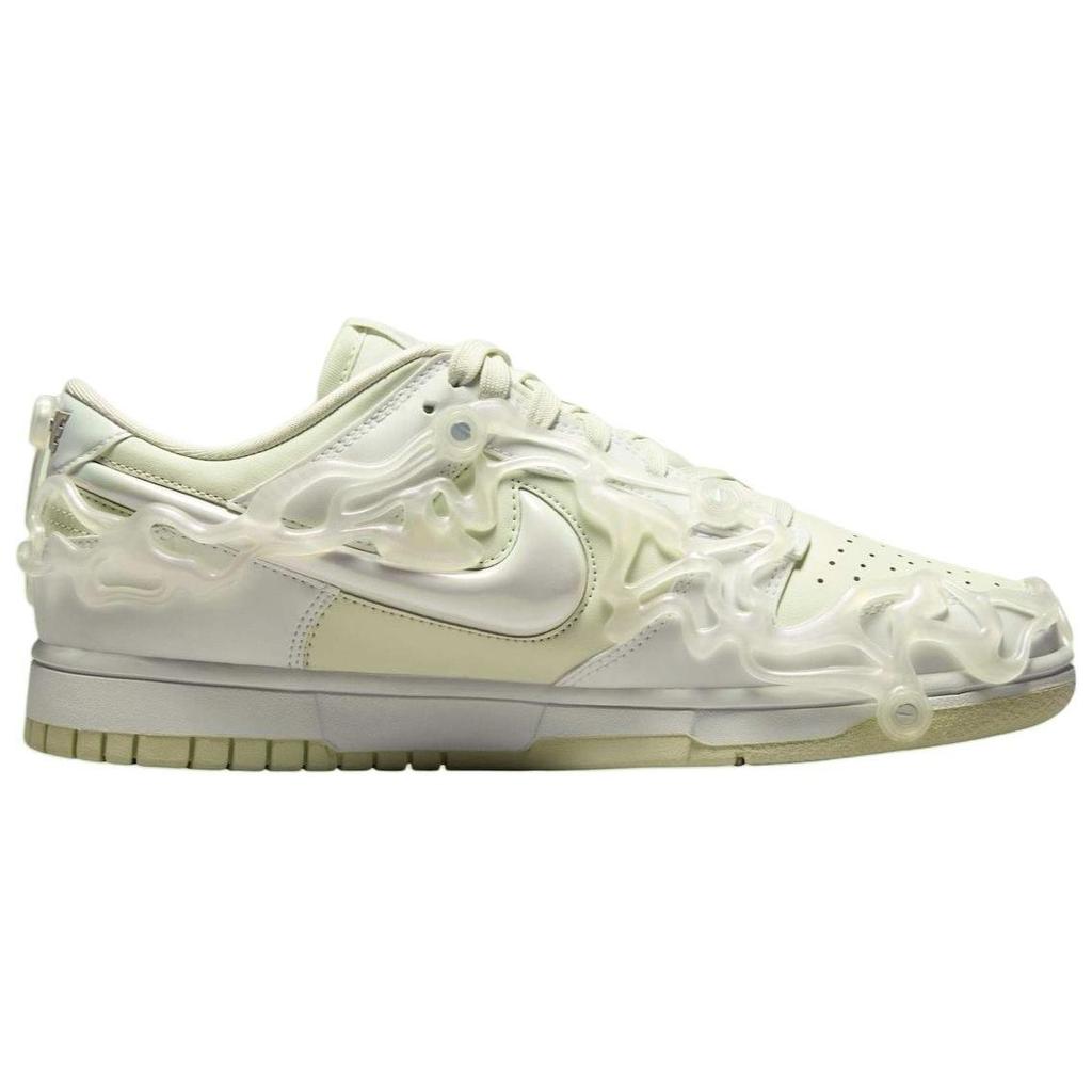 Nike  Dunk Low LX Sea Glass Pack Women Sneakers Green Summit-White Light-Iron-Ore HF4951-001