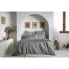 Drap de douche "Soft" 70 x 140 cm 100% Coton Peigné / 600 gr/m² - Soft Blanc
