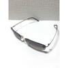 Used Now 31 FENDI Fendi sunglasses with case Good condition