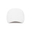 VARZAR VA Square Belt Hunting Cap White