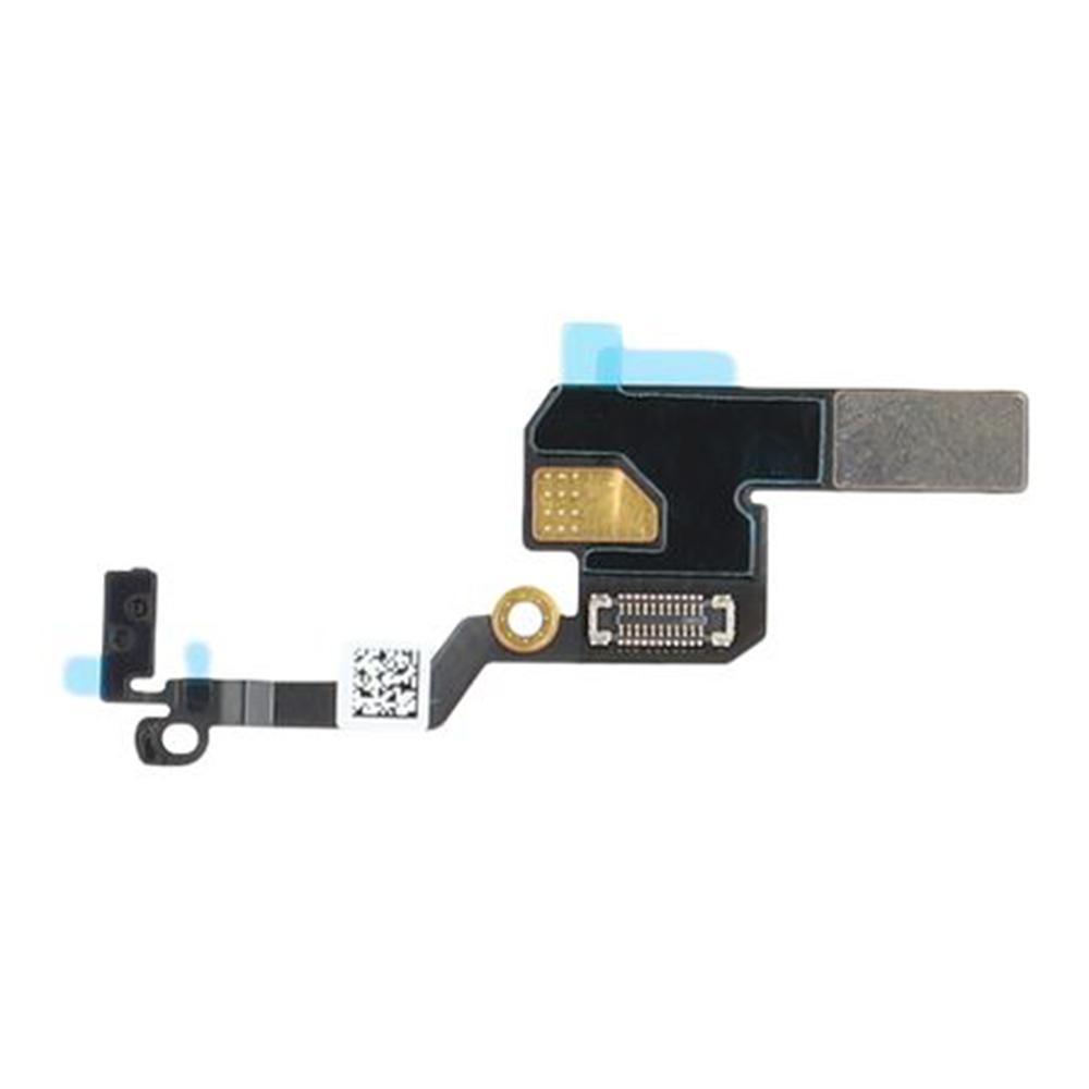 For iPad Pro 11 (2024)/Pro 13 (2024) OEM Power On/Off Flex Cable Replacement Part (Without Logo)
