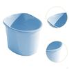 Baby Bath Bucket, Shower Infant Bathtub, Tub for 0-4 Years Old, Newborn Gifts