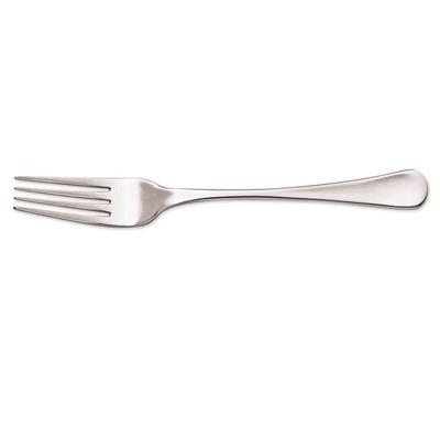 Arcos Madrid 556100 Table Fork Monobloc Monobloc Made of 18/10 Stainless Steel, 3 Mm Thickness and 21 Cm Blade In a Box.