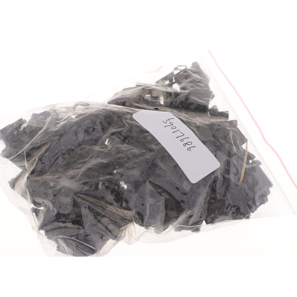 Canvas Frame Photo Picture Hangers Black Plastic Invisible Hooks for Frames Photos 30x40