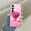 For Redmi 15 Case 2025 Cute Flowers Coque Soft Liquid Silicone Back Cover For Redmi 15 Phone Cases Redmi15 5G 4G Fundas Shells