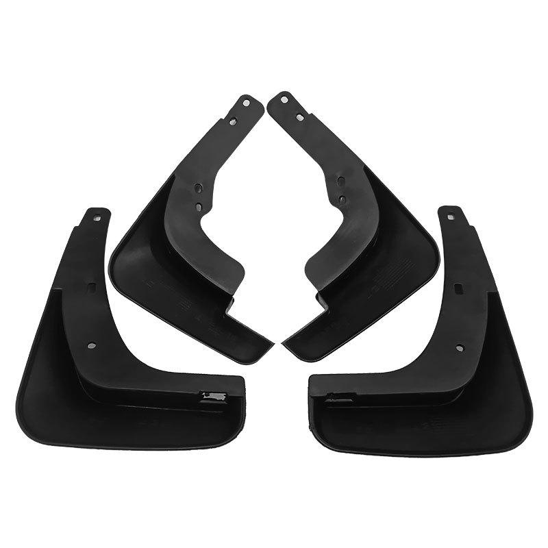 

Подходит для Hyundai i30cw Wagon 2007-2012 Fender, Fender Skin чёрный