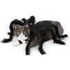Costume da Ragno per Cani Travestimento Halloween Animale Domestico Animale Morbido Costume Cappotto Ragni Tema Accessori Cosplay