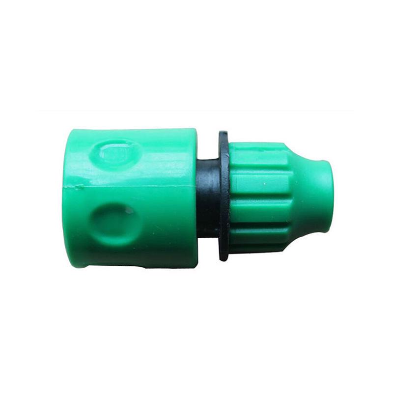 Universal Garden Car Water Hose Pipe Fitting Adaptor Connector Spray Nozzle