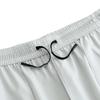 Anta Training Long Pants Woven Sports Pants Casual Pants Men bottoms Ice-Blue Gray 952627530-4