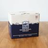 London Pottery Matte Black Teapot, 2 Cups, 550ml, British Brand, Tea
