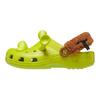 Classic Clog Comfortable Kids Clogs Kids' Green 209378-3TX