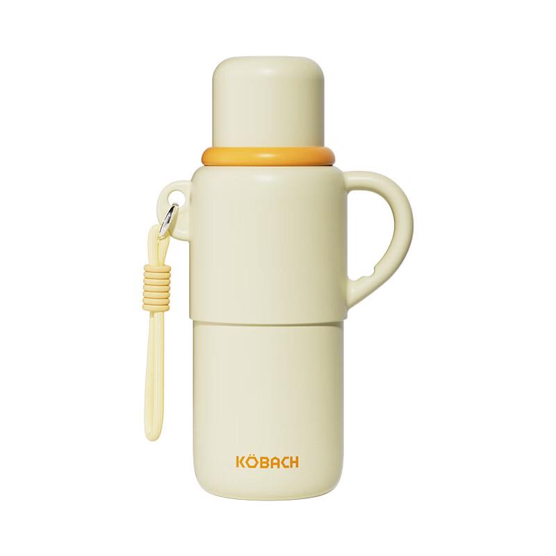 KOBACH 500ml 316 Stainless Steel Insulated Water Bottle