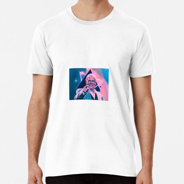 You're the Voice Premium T-Shirt S To 5XL Made In the AU/USA T-Shirt