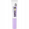 Maybelline Super Lock Brow Glue Żel Do Brwi Bezbarwny 7Ml