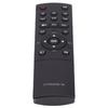 LED TV Remote Control Easy to Operate Remote Control Replacement for Toshiba 32L221U 43L621U 43L511U18 49L621U 50L711M18