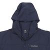 montbell o.d. parka men's windbreaker jacket nylon navy xl