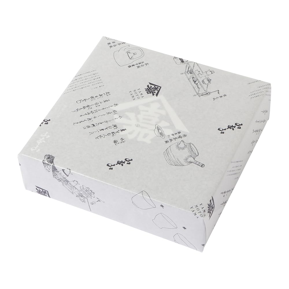 Yamamotoyama Variety Nori Seaweed Assortment Seasoned with and Aojiso Perfect for Return and A shop in (6 cans) (Roasted Nori, Ume, Yuzu, Wasabi,