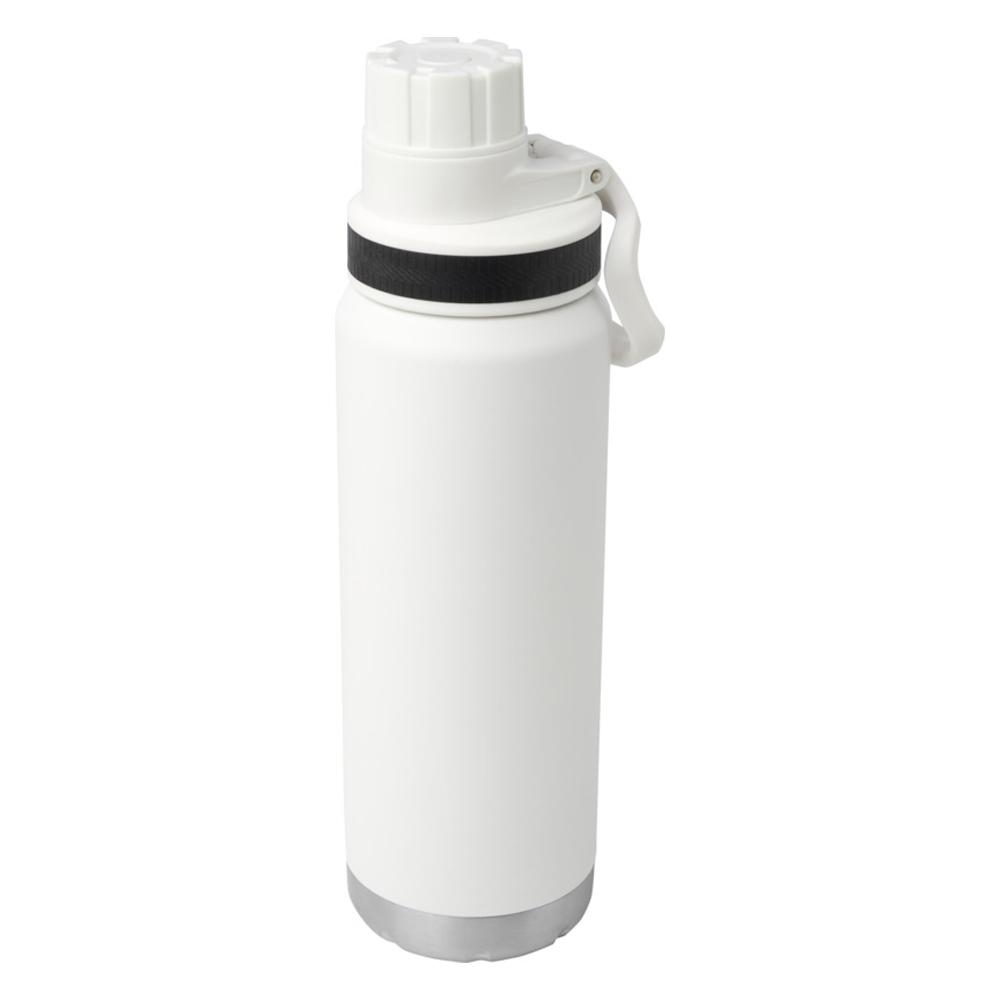 Floso Fortis Recycled Stainless Steel 700ml Insulated Water Bottle