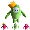 Cute Fall Guys Ultimate Knockout Plush Toy Adorable Stuffed Animal For Fans