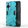 Suitable for Huawei Mate70 Pro invisible bracket mobile phone case Honor 100 punk armor anti-drop protective case