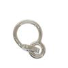 HERMES  #13(JP Size)  Ring Silver925 Mens