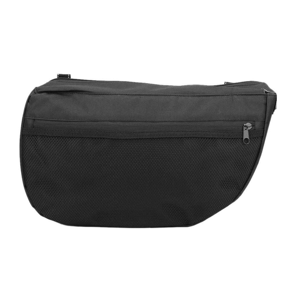 

Large Capacity Wheelchair Baby Stroller Hanging Storage Bag Organizer Insulation Bag