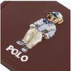 Polo Ralph Lauren 405952097001 Bear Card Holder