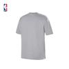 NBA Official 2026 Summer Team Cotton T-Shirt
