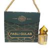 Shaz Perfumers FASLI GULAB Attar Long lasting SJA20