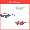 Hot Selling Sporty Cat Eye Sunglasses For Men With Night Vision Feature