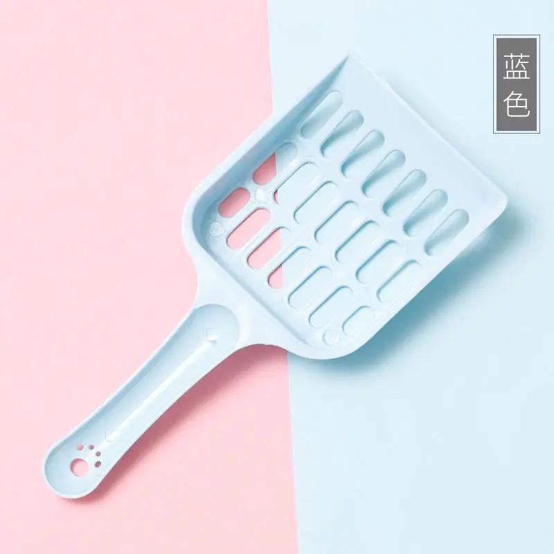 Lopatka na podestýlku pro kočky Lopatka pro mazlíčky Lopatka pro psy Lopatka na čištění písku Lopatka na podestýlku pro kočky